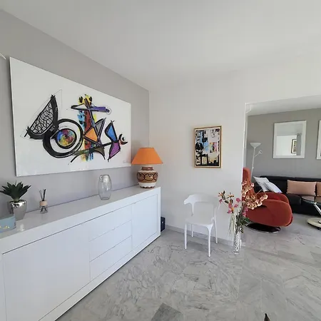 Apartamento Eden Park T3