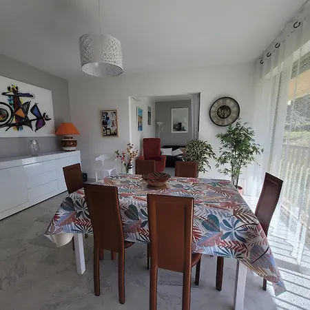 Apartamento Eden Park T3