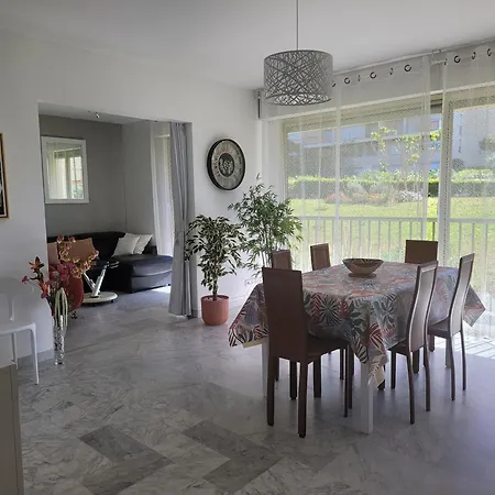 Apartamento Eden Park T3