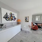 Apartament Eden Park T3
