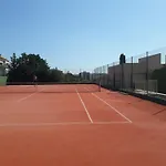 Eden Park T3 * Antibes