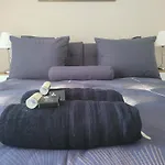 Eden Park T3 Apartament Antibes