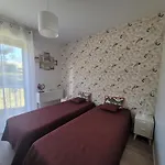 Eden Park T3 Apartament Antibes
