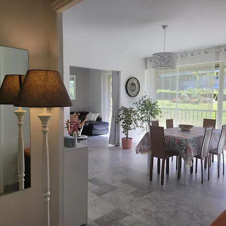 Eden Park T3 Antibes