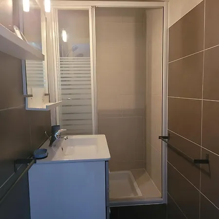 Eden Park T3 Lägenhet