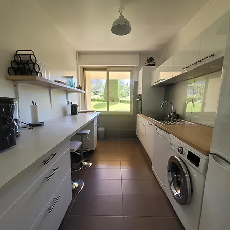 Lägenhet Eden Park T3