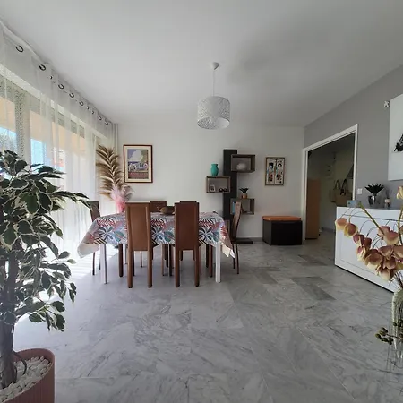 Eden Park T3 Lägenhet *