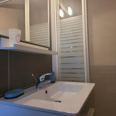 Eden Park T3 * Antibes