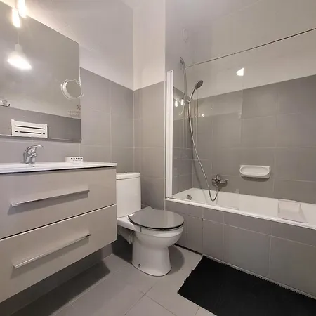 Eden Park T3 Lägenhet