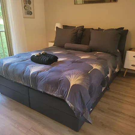 Eden Park T3 * Antibes