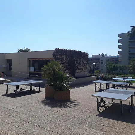 Eden Park T3 Lägenhet *