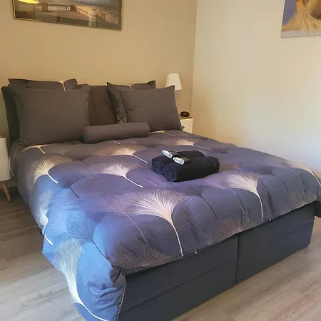 Lägenhet Eden Park T3 *