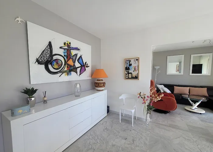 Lejlighed Eden Park T3