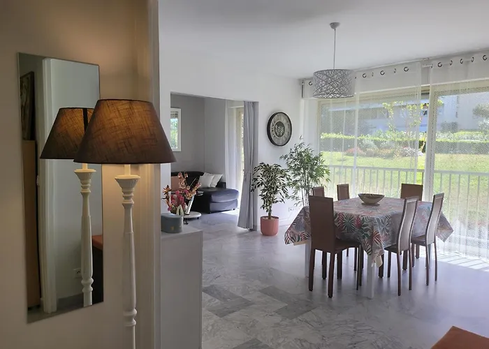 Eden Park T3 Antibes