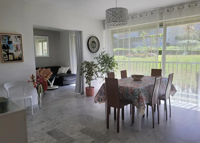 Apartman Eden Park T3